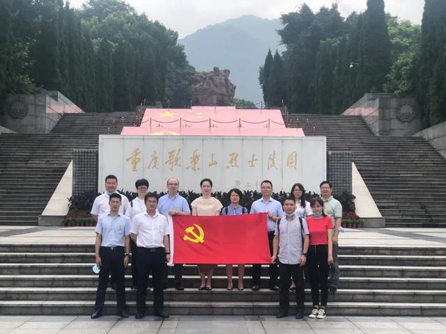 區域黨建聯盟怎么做？看這里（區域黨建聯盟怎么開展工作）