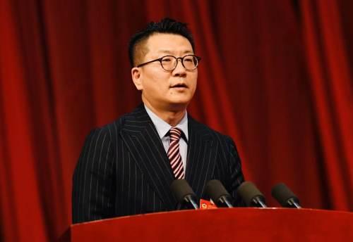 王洪常委：妥善處置違法建設，已成燃眉之急