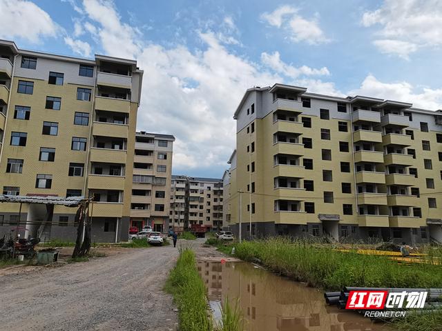 永興縣馬田鎮(zhèn)：推行“黨建+”項(xiàng)目管理模式見實(shí)效（黨建+項(xiàng)目管理）