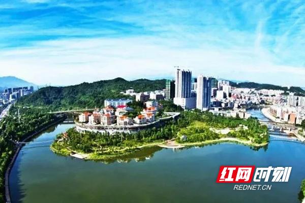 郴州：推進清廉園區建設 構建親清新型政商關系（清廉園區建設的實效）