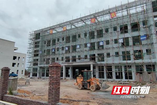 郴州：推進清廉園區建設 構建親清新型政商關系（清廉園區建設的實效）