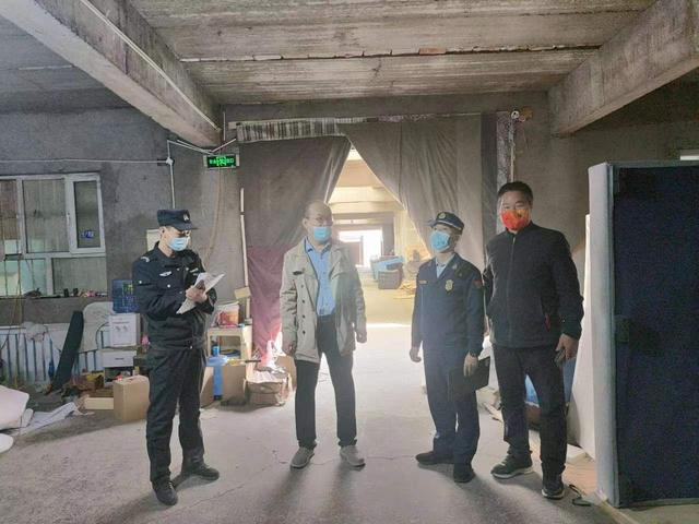 「機關黨建」市應急管理局：“三抓三促”強化應急隊伍建設（應急三支隊伍）