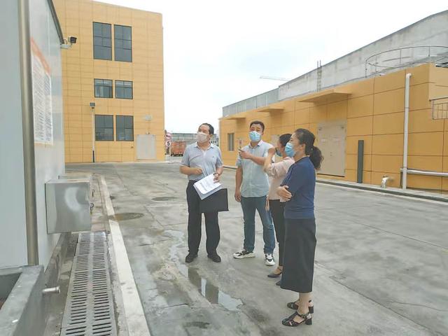“剛柔并濟”執法！焦作應急全力護航企業高質量發展（焦作市應急管理與安全生產協會）
