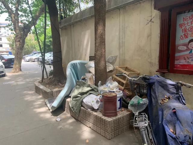 黨建引領(lǐng)區(qū)域化物業(yè)管理新模式推動居住小區(qū)品質(zhì)提升