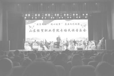 “黨建領航 文化鑄魂 三量提升”賦能思想政治工作體系構建