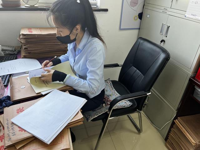 扎實(shí)推進(jìn)檔案管理數(shù)字化實(shí)現(xiàn)“紙質(zhì)檔案＋電子檔案”一體化（推進(jìn)檔案數(shù)字化工作）