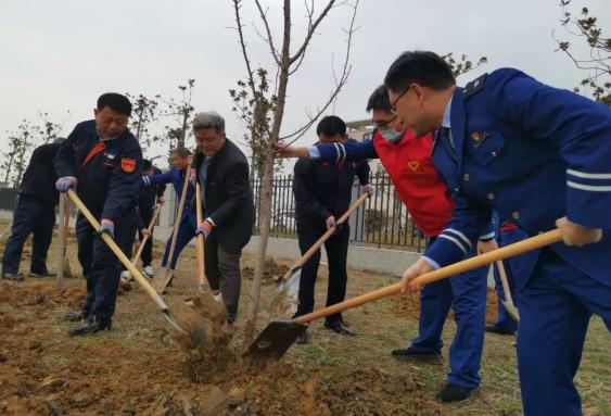 黨建聯盟激發新活力，共贏發展實現再升級（黨建聯盟新模式）