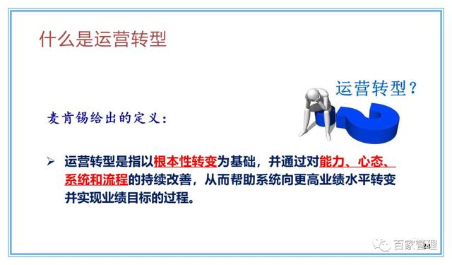精益運營項目實施流程（PPT-90頁）