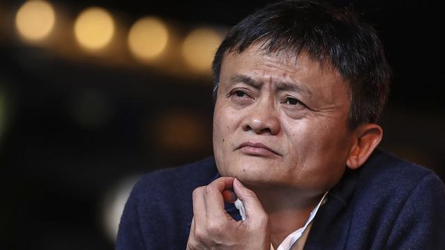 馬云的“新生意”，名叫“一米八”（馬云一米幾啊）