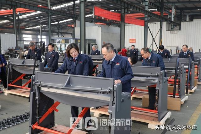 棗莊稅務：文明創(chuàng)建助發(fā)展 稅收事業(yè)譜新篇（稅務局2021年文明創(chuàng)建工作）