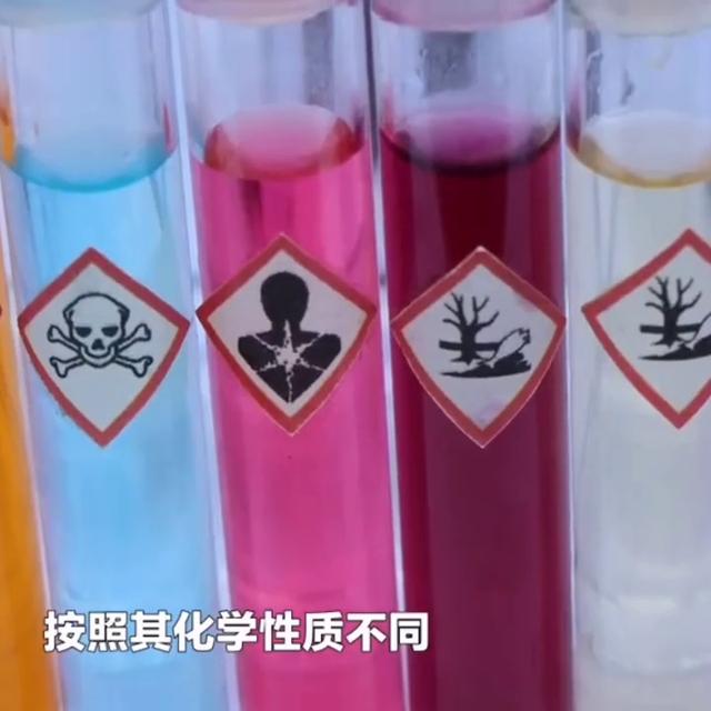 實驗室安全管理與應急技術#防患于未然（實驗室安全管理與應急技術心得體會）