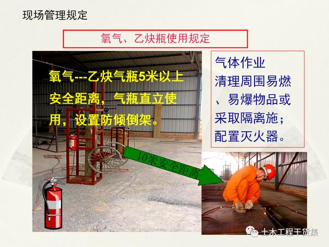 鋼結構施工安全管理規定及要點口訣，這樣培訓才有用！69頁PPT