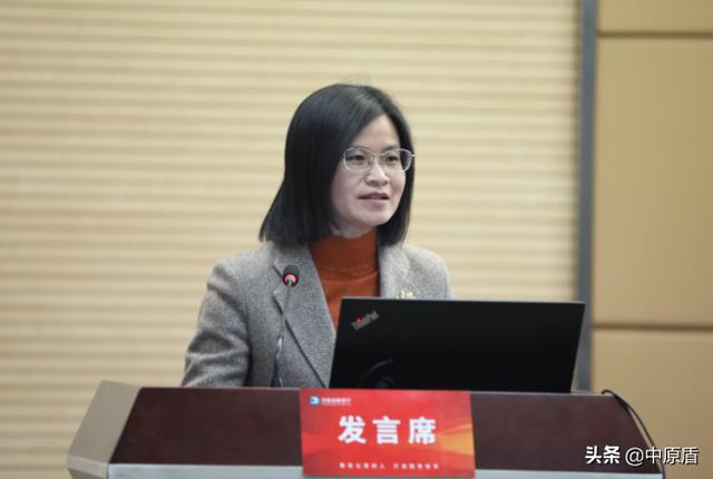 【權威發布】2022年河南教育怎么干？23名處長這樣說！