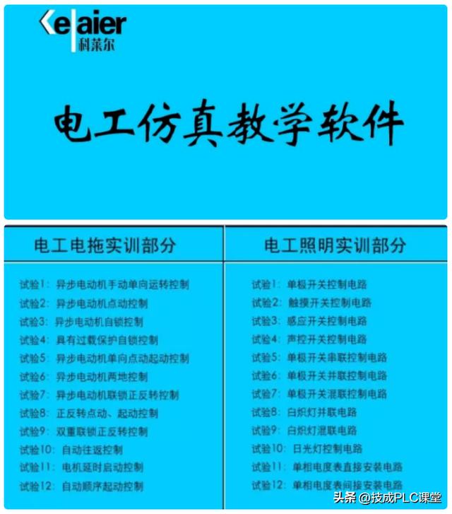 自從用了這些電氣軟件，我從菜鳥秒變電氣大神！（電氣方面的軟件）
