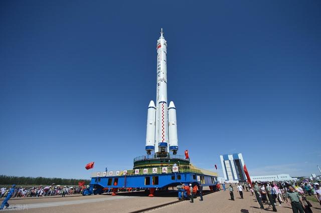 湖北最大的軍工企業：中國航天三江集團，是一家什么樣的超級央企