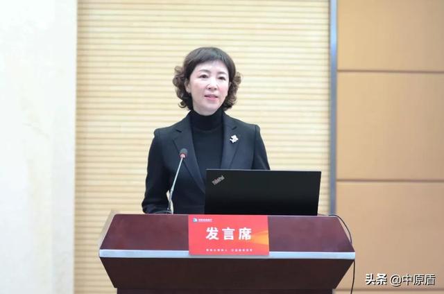 【權威發布】2022年河南教育怎么干？23名處長這樣說！