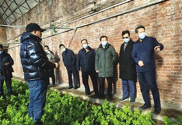 把牢“圍繞中心 建設隊伍 服務群眾”職責定位 以高質量機關黨建服務保障高質量發展