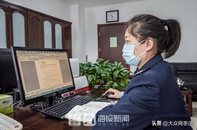 棗莊稅務：文明創(chuàng)建助發(fā)展 稅收事業(yè)譜新篇（稅務局2021年文明創(chuàng)建工作）