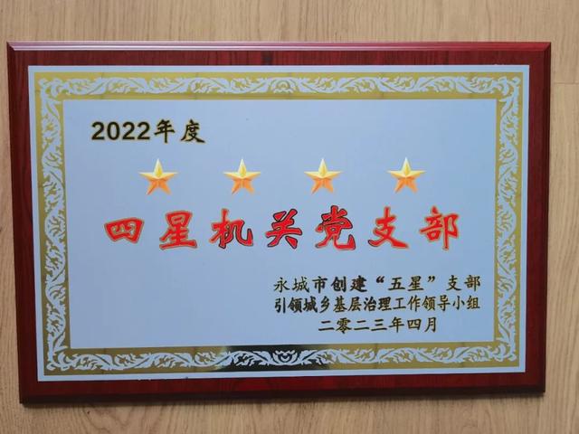 “四星”黨支部事跡展播 — 出入境管理大隊黨支部（出入境黨支部工作總結）