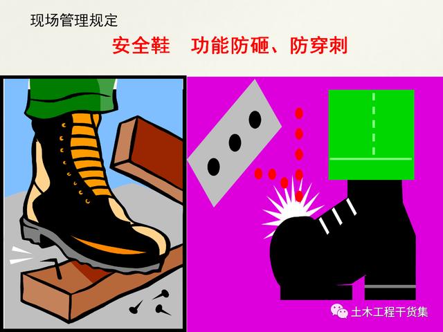 鋼結構施工安全管理規定及要點口訣，這樣培訓才有用！69頁PPT