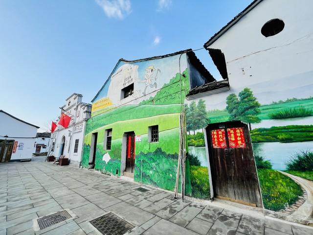 某村（鎮）黨建引領美麗鄉村建設實施方案（2篇）（黨建引領美麗鄉村建設范文）