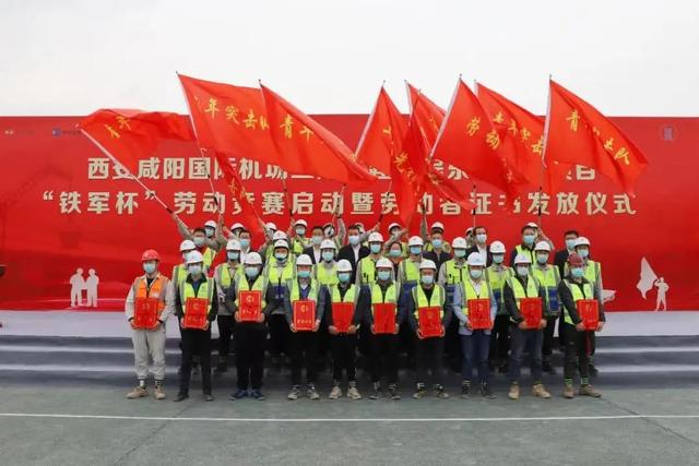 【黨建成果巡禮】五帶頭，四提升，牢筑黨員責任區紅色堡壘（黨員做到五帶頭）
