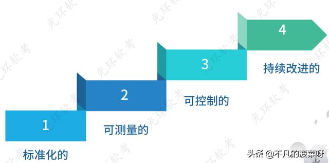 組織級項目管理（組織級項目管理體系由什么組成）