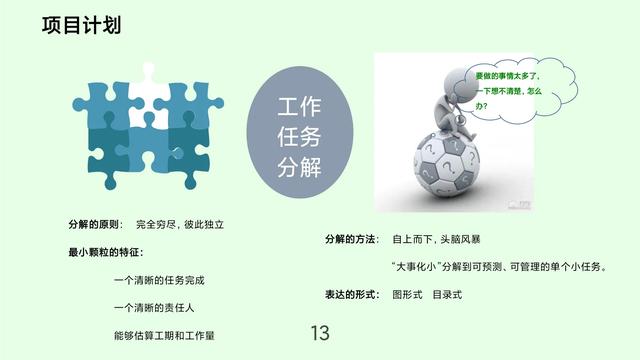 懂了這“項目管理流程”直接起飛！拿走用不用謝！（項目管理流程5大過程）