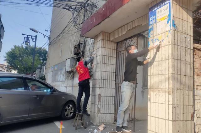 學校黨建品牌案例丨唐江紅旗學校：紅旗“423”黨建工作體系（學校 黨建品牌）
