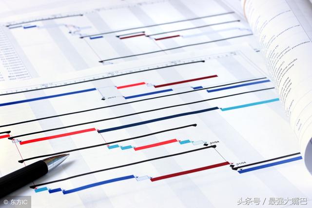 項(xiàng)目管理(PM)專業(yè)簡(jiǎn)述