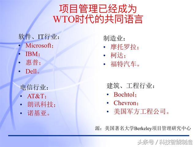 60頁內(nèi)容的項目管理PMP培訓(xùn)課件完整版，什么叫PMP培訓(xùn)你知道嗎？