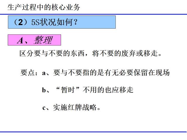 班組日常管理項目（經典）（班組日常管理工作包括哪些）