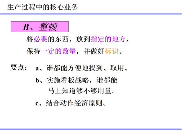 班組日常管理項目（經典）（班組日常管理工作包括哪些）