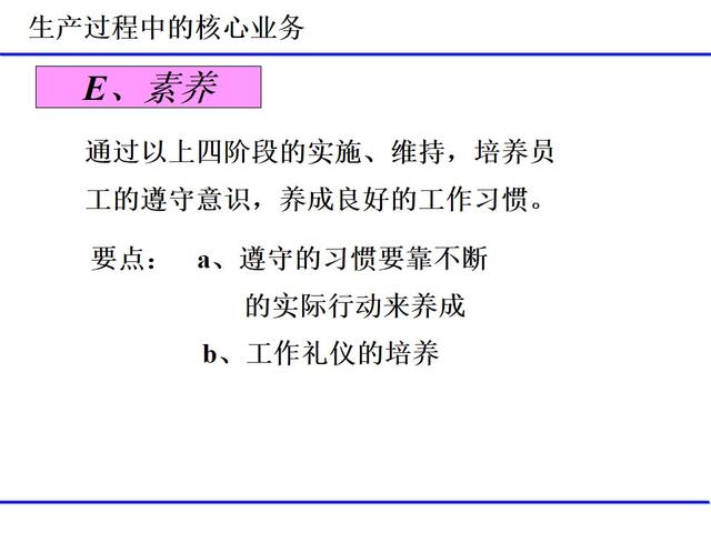班組日常管理項目（經典）（班組日常管理工作包括哪些）