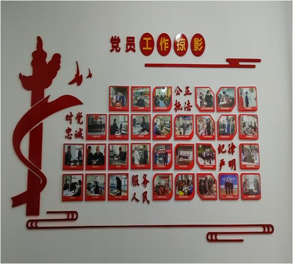強所助企惠民！青島市市南區打造“三型”標準化規范化示范所（青島市三化三型機關）