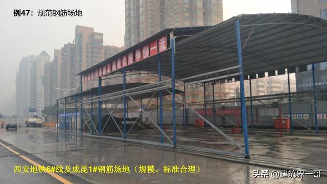 工程項目標準化建設及標準化管理（128頁PPT版）（工程項目標準化建設的意義）