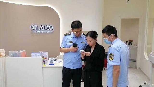 強所助企惠民！青島市市南區打造“三型”標準化規范化示范所（青島市三化三型機關）
