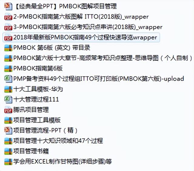 項目管理 - 什么是目標設定的SMART原則？（目標設定的smart原則舉例說明）