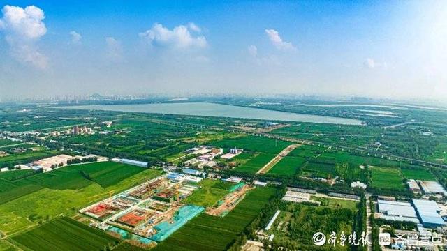 汩汩“幸福水”滴滴潤民心，濟南水務集團黨建融合引領高質量發展