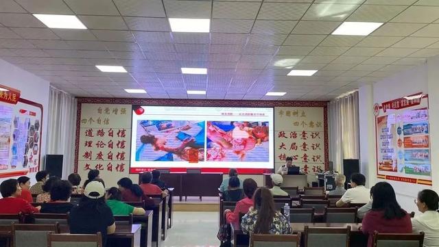 阿克塞：推行“黨建+”模式 提升社區治理新篇章（黨建引領社區治理模式）