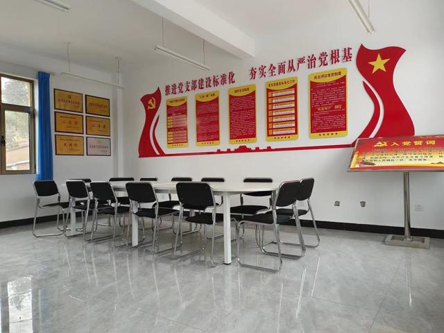 襄南鎮：三舉措促進基層黨建工作水平整體提升（提高基層黨建工作水平）