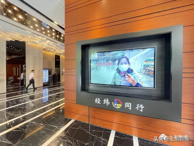 如何以黨建織就服務紐帶 黃浦首家國企自建黨群服務中心這樣做（如何建設黨群服務中心）