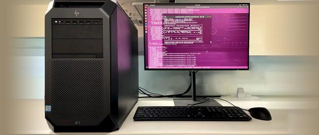 HP AI開發平臺測評：多用戶協同開發模型和算力資源管理有力工具（hph開發）