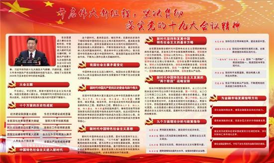 人民銀行：組織有力 創(chuàng)新驅(qū)動(dòng) 開(kāi)創(chuàng)科技黨建新局面（銀行助力科技創(chuàng)新企業(yè)）