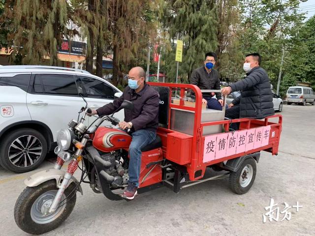 全市近4000個網(wǎng)格，江門筑牢城鄉(xiāng)網(wǎng)格化“防疫墻”（江門網(wǎng)格員招聘）