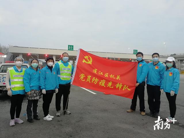 全市近4000個網(wǎng)格，江門筑牢城鄉(xiāng)網(wǎng)格化“防疫墻”（江門網(wǎng)格員招聘）