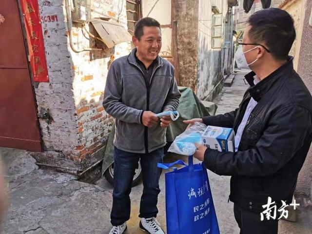 全市近4000個網(wǎng)格，江門筑牢城鄉(xiāng)網(wǎng)格化“防疫墻”（江門網(wǎng)格員招聘）