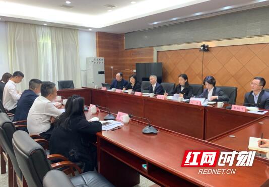 長沙銀行助力網格化管理 推動高質量共建（銀行網格化管理亮點做法）