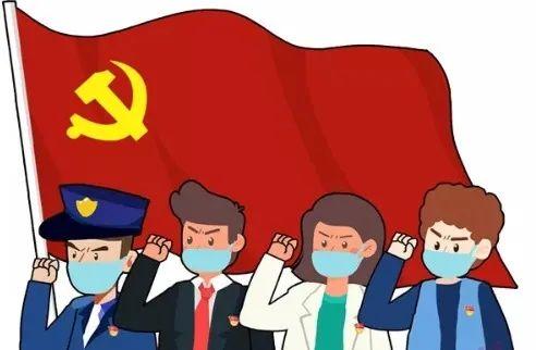 關注！2020年德州陵城區組織部六大攻堅為發展賦能（陵城區組織部長劉芳）