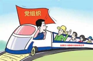 關注！2020年德州陵城區組織部六大攻堅為發展賦能（陵城區組織部長劉芳）